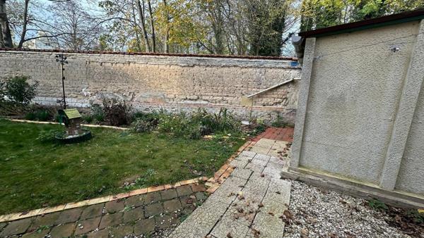 Duplex à vendre à Bétheniville dans la Marne (51490), ref : 056/100