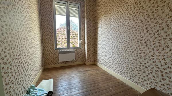Duplex à vendre à Bétheniville dans la Marne (51490), ref : 056/100