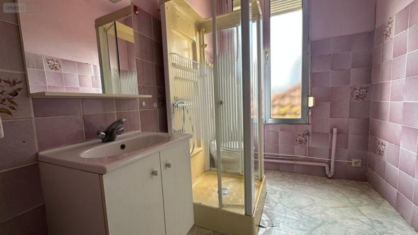 Duplex à vendre à Bétheniville dans la Marne (51490), ref : 056/100