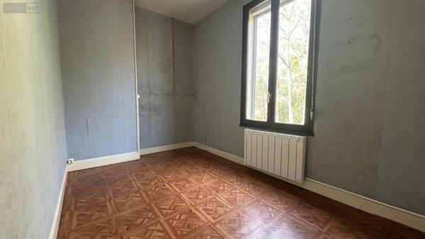 Duplex à vendre à Bétheniville dans la Marne (51490), ref : 056/100
