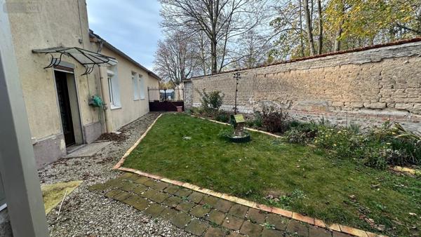 Duplex à vendre à Bétheniville dans la Marne (51490), ref : 056/100