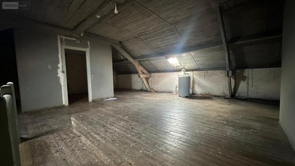 Duplex à vendre à Bétheniville dans la Marne (51490), ref : 056/100