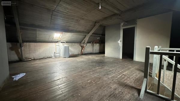 Duplex à vendre à Bétheniville dans la Marne (51490), ref : 056/100