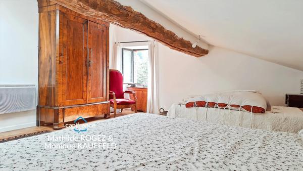 CUNLHAT – ENSEMBLE IMMOBILIER AVEC 2 MAISONS, JARDINS ET DÉPENDANCES – PROCHE GOLF