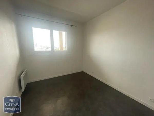 Appartement à louer 2 pièces 39.72m²
