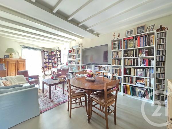 Appartement F2 à vendre  2 pièces - 45,31 m 2   ST CYR SUR MER  - 83