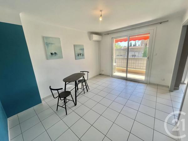 Appartement F2 à vendre  2 pièces - 45,31 m 2   ST CYR SUR MER  - 83
