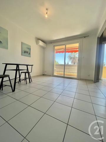 Appartement F2 à vendre  2 pièces - 45,31 m 2   ST CYR SUR MER  - 83