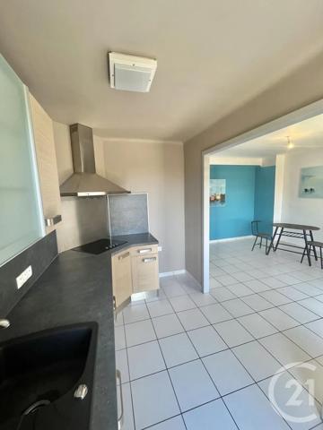 Appartement F2 à vendre  2 pièces - 45,31 m 2   ST CYR SUR MER  - 83