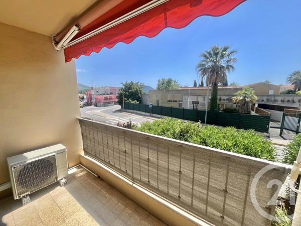 Appartement F2 à vendre  2 pièces - 45,31 m 2   ST CYR SUR MER  - 83