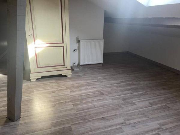 Appartement 4 pièces                                        - 42160 Andrézieux-Bouthéon Réf : 13219