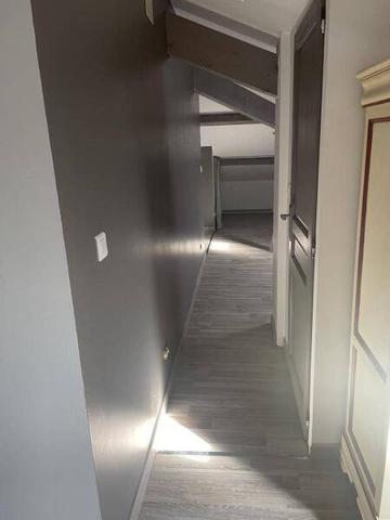 Appartement 4 pièces                                        - 42160 Andrézieux-Bouthéon Réf : 13219
