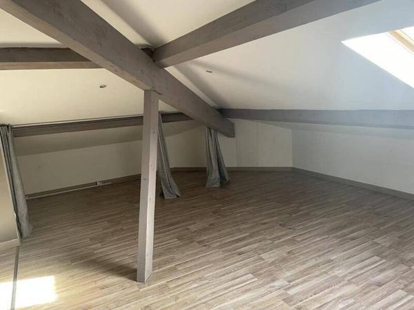 Appartement 4 pièces                                        - 42160 Andrézieux-Bouthéon Réf : 13219