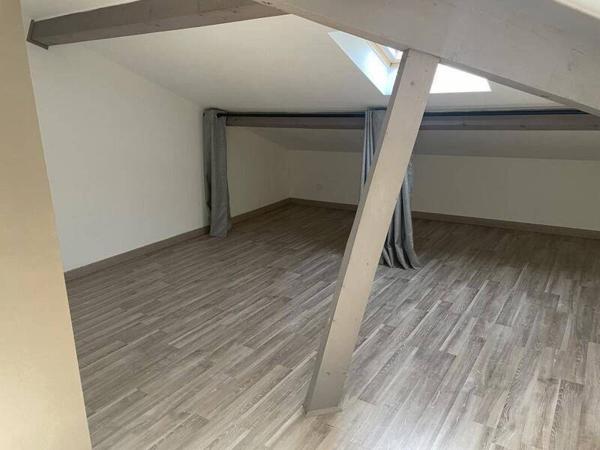 Appartement 4 pièces                                        - 42160 Andrézieux-Bouthéon Réf : 13219