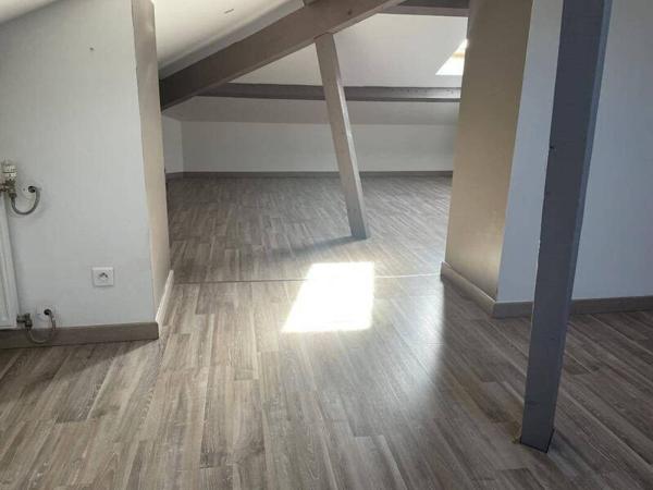 Appartement 4 pièces                                        - 42160 Andrézieux-Bouthéon Réf : 13219