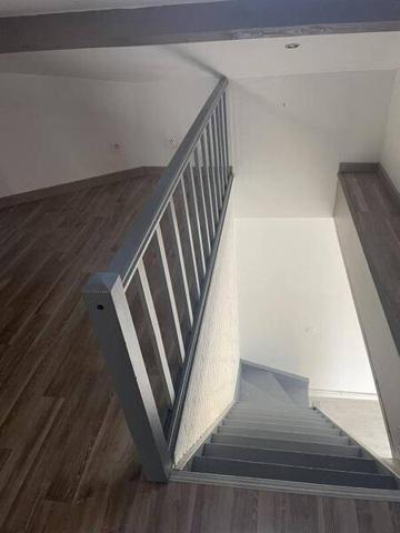 Appartement 4 pièces                                        - 42160 Andrézieux-Bouthéon Réf : 13219