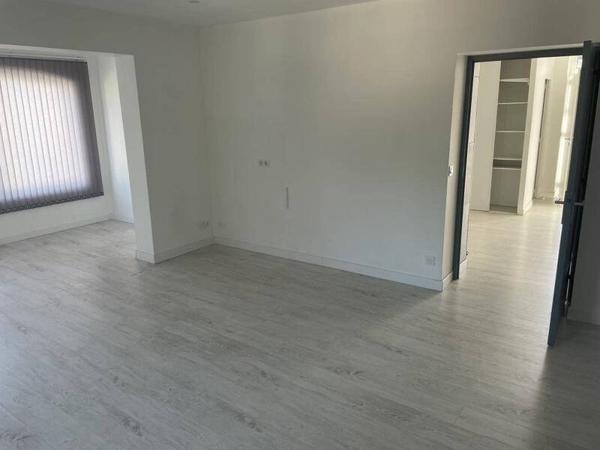 Appartement 4 pièces                                        - 42160 Andrézieux-Bouthéon Réf : 13219