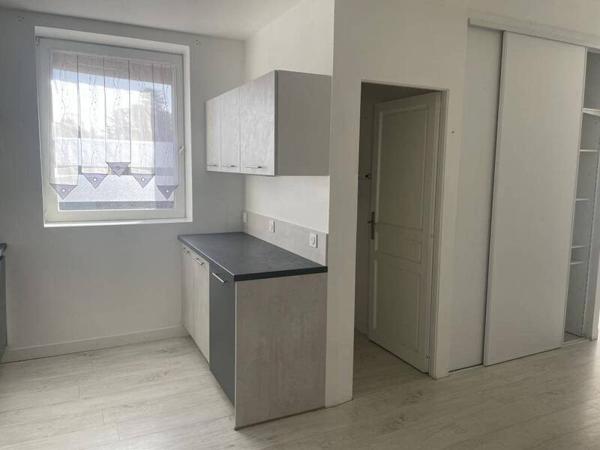 Appartement 4 pièces                                        - 42160 Andrézieux-Bouthéon Réf : 13219