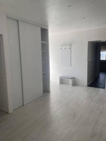 Appartement 4 pièces                                        - 42160 Andrézieux-Bouthéon Réf : 13219