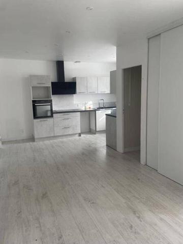 Appartement 4 pièces                                        - 42160 Andrézieux-Bouthéon Réf : 13219