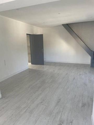 Appartement 4 pièces                                        - 42160 Andrézieux-Bouthéon Réf : 13219