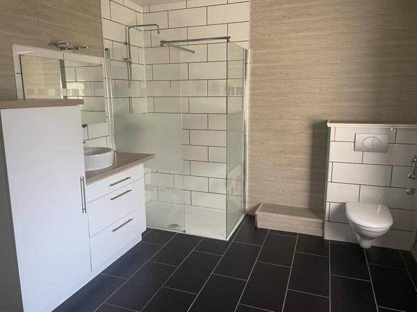Appartement 4 pièces                                        - 42160 Andrézieux-Bouthéon Réf : 13219