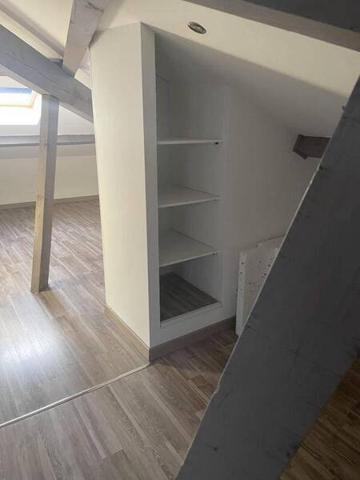 Appartement 4 pièces                                        - 42160 Andrézieux-Bouthéon Réf : 13219