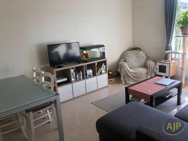 Location appartement Rennes : 717 € - AJP Immobilier Rennes Nord