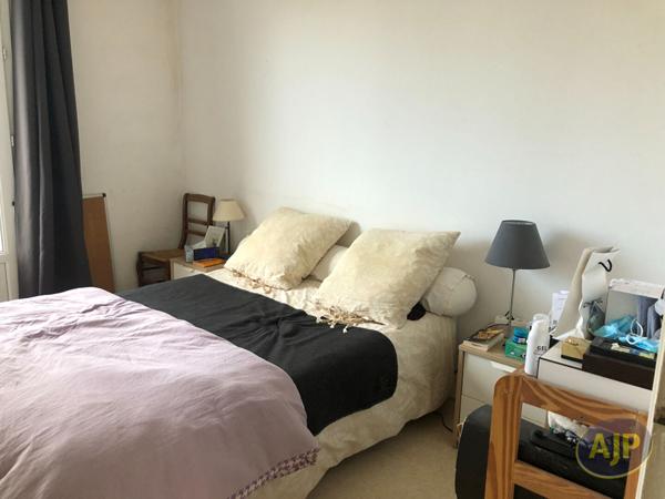 Location appartement Rennes : 717 € - AJP Immobilier Rennes Nord