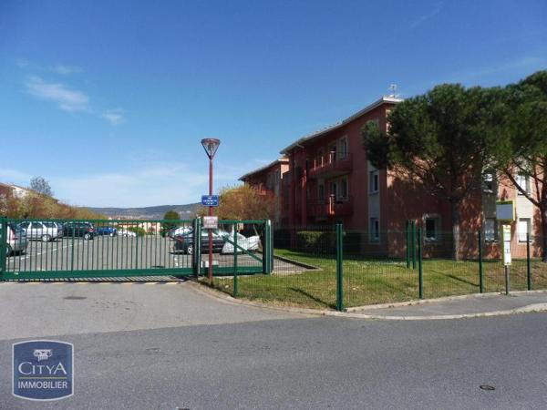 Appartement à louer 2 pièces 48.7m²