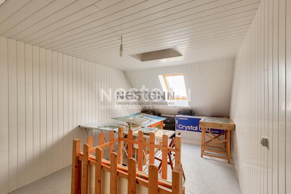 GREVES DE LANGUEUX VENTE - Maison vivable de plain pied située dans une rue sans issue !