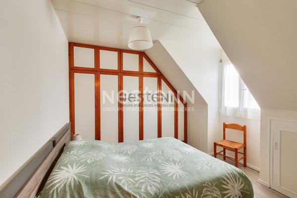 GREVES DE LANGUEUX VENTE - Maison vivable de plain pied située dans une rue sans issue !