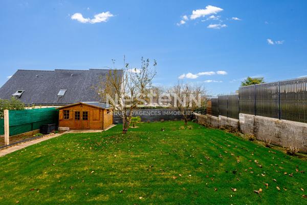 GREVES DE LANGUEUX VENTE - Maison vivable de plain pied située dans une rue sans issue !