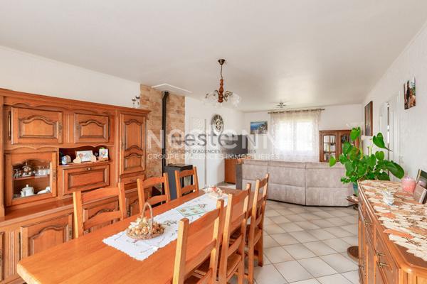 GREVES DE LANGUEUX VENTE - Maison vivable de plain pied située dans une rue sans issue !