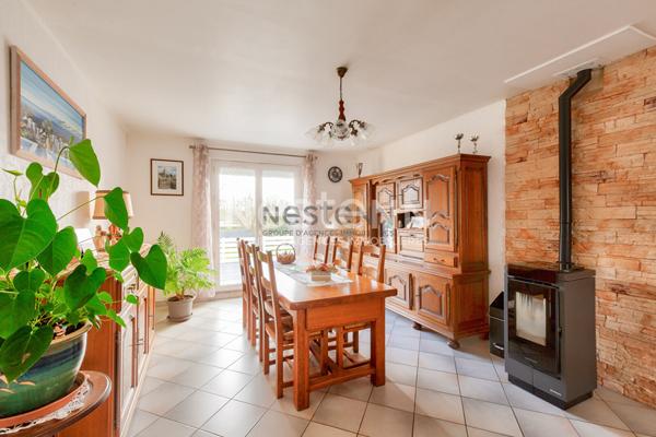 GREVES DE LANGUEUX VENTE - Maison vivable de plain pied située dans une rue sans issue !