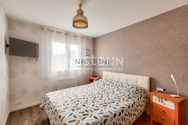 GREVES DE LANGUEUX VENTE - Maison vivable de plain pied située dans une rue sans issue !