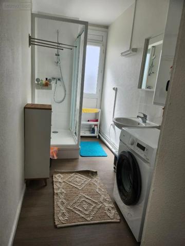 Location - Appartement Troyes 10000 3 pièces 75 m 2