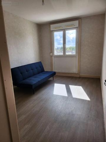 Location - Appartement Troyes 10000 3 pièces 75 m 2