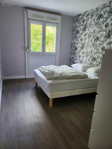 Location - Appartement Troyes 10000 3 pièces 75 m 2