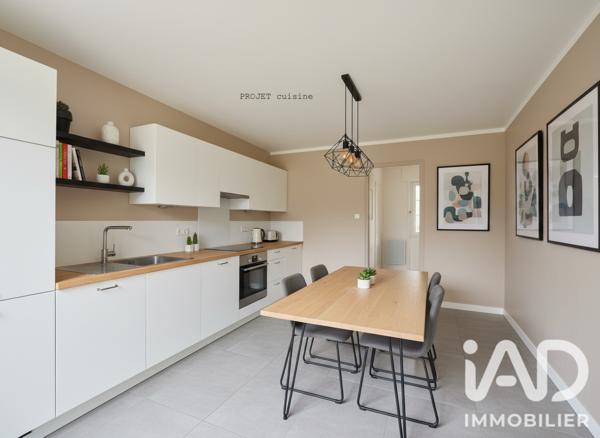 Maison à vendre 8 pièces 175 m² Tromborn
