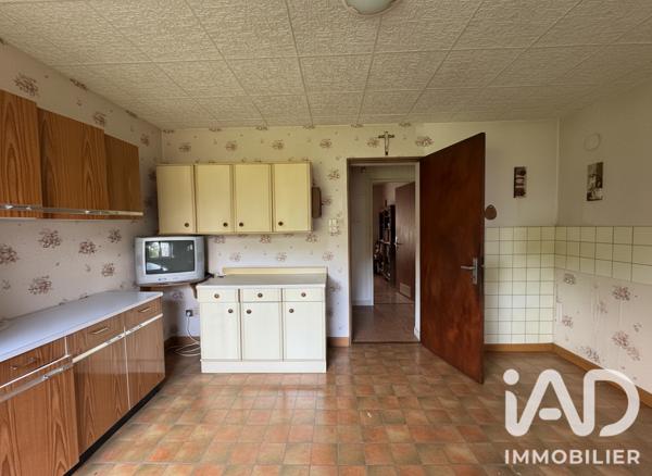 Maison à vendre 8 pièces 175 m² Tromborn