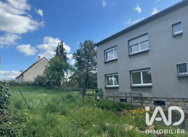 Maison à vendre 8 pièces 175 m² Tromborn