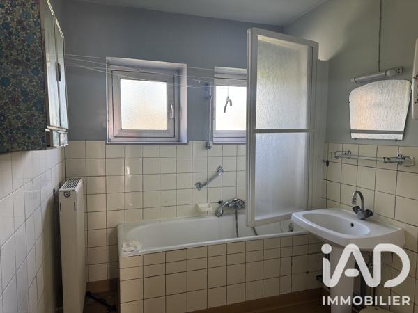 Maison à vendre 8 pièces 175 m² Tromborn