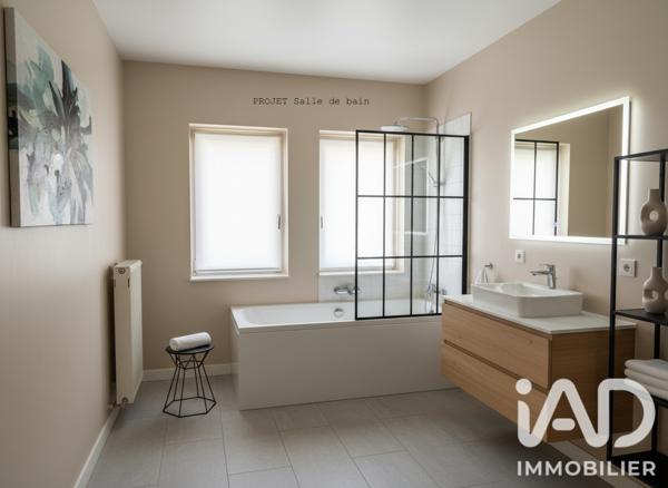 Maison à vendre 8 pièces 175 m² Tromborn