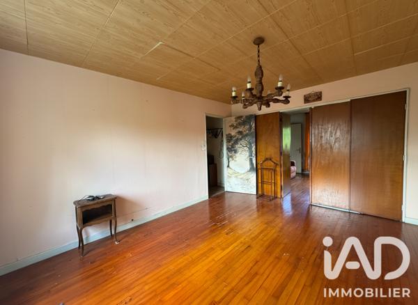 Maison à vendre 8 pièces 175 m² Tromborn