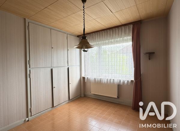 Maison à vendre 8 pièces 175 m² Tromborn