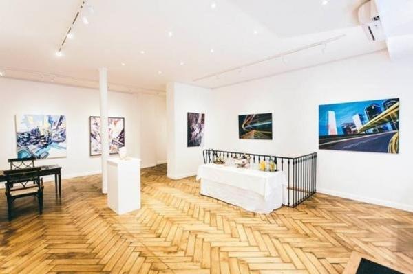 DAB local commercial Saint-Philippe du Roule