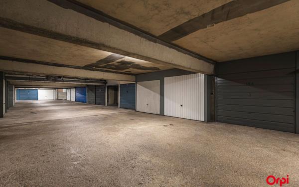 Appartement à vendre    3 pièces • 75 m2 Reims