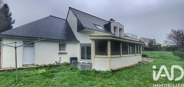 Maison à vendre 5 pièces 121 m² Baden