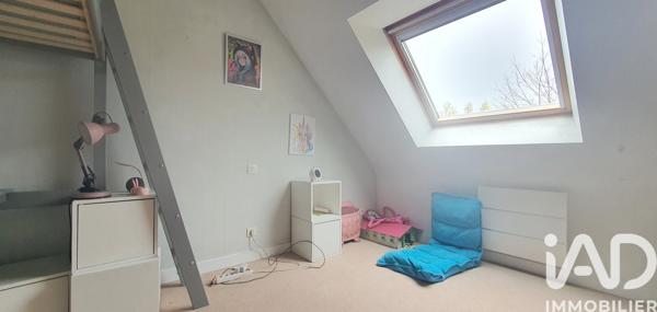 Maison à vendre 5 pièces 121 m² Baden